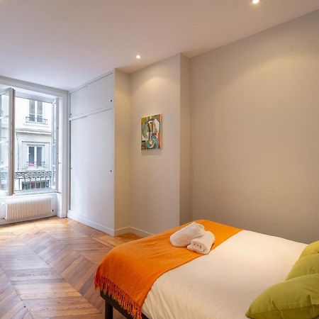Dify Le Franklin - Bellecour Apartamento Lyon Exterior foto