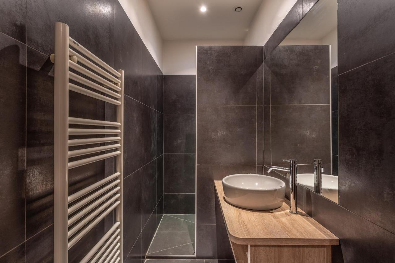Dify Le Franklin - Bellecour Apartamento Lyon Exterior foto