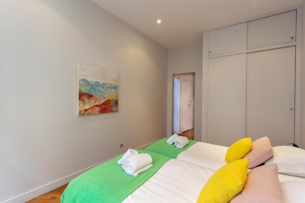 Dify Le Franklin - Bellecour Apartamento Lyon Exterior foto