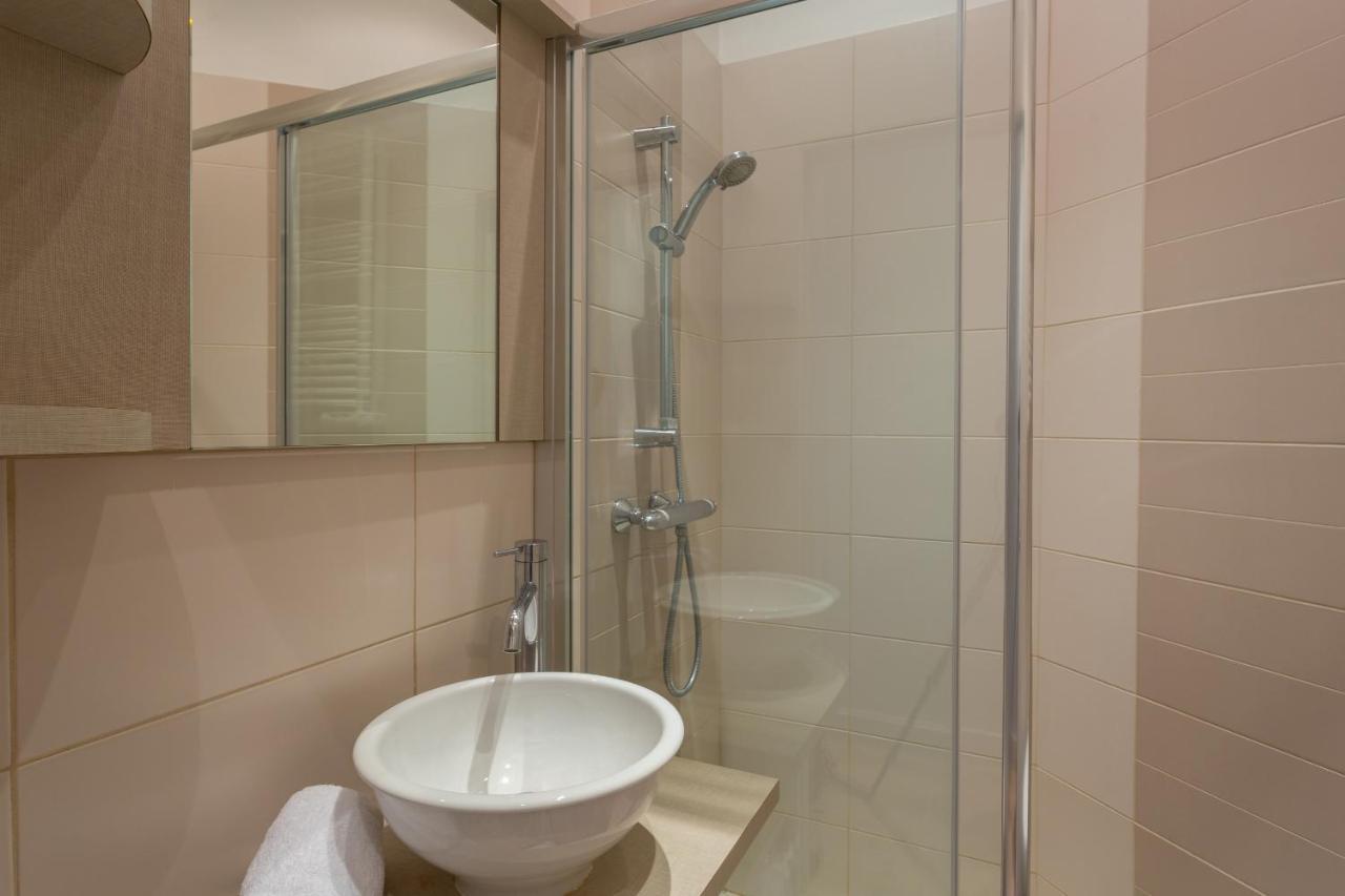 Dify Le Franklin - Bellecour Apartamento Lyon Exterior foto